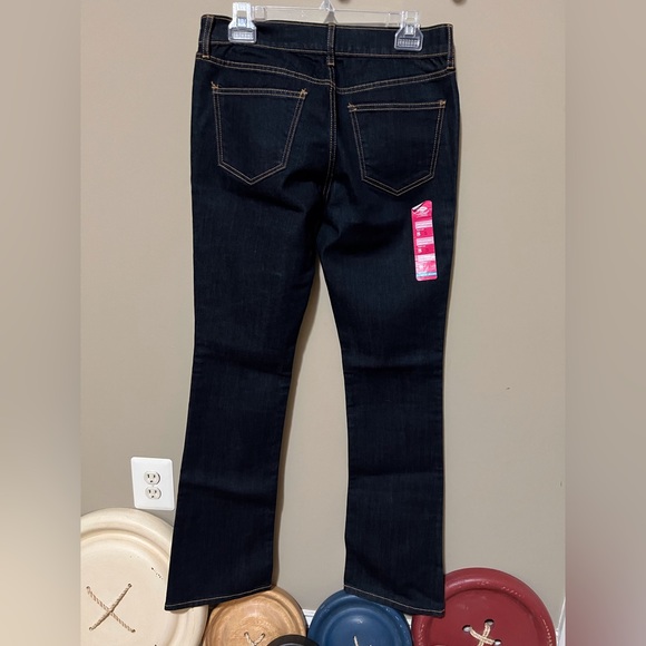 Old Navy The Flirt size 8 long - Picture 2 of 4